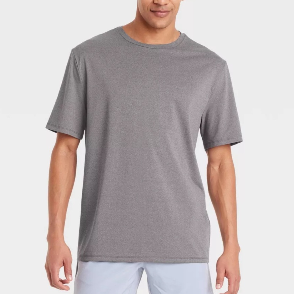 Men's Relaxed Fit‎ Performance T-Shirt - All In Motion™